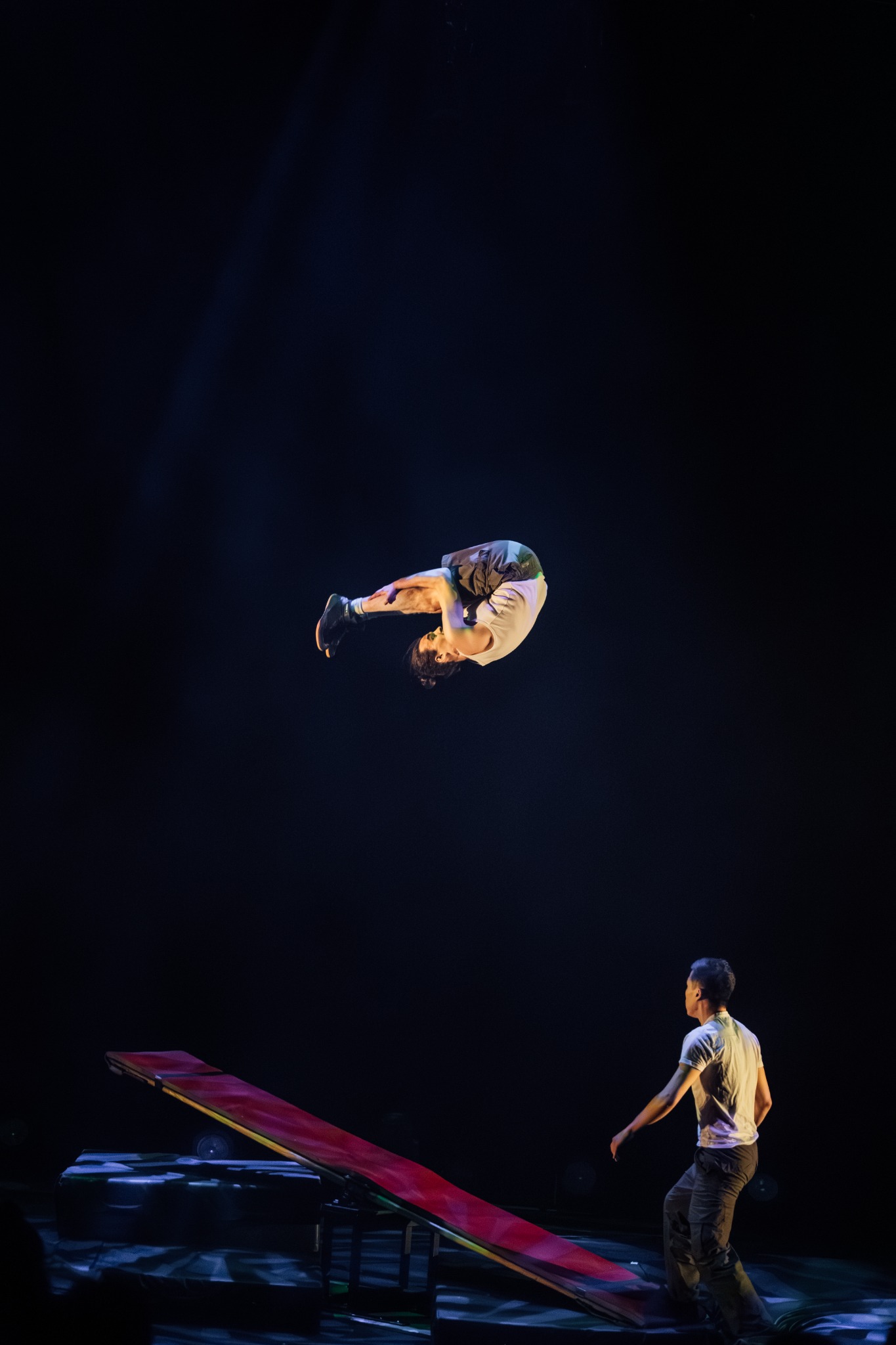 Drought performance photograph 2